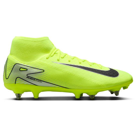 Nike Mercurial Superfly 10 Academy SG-Pro